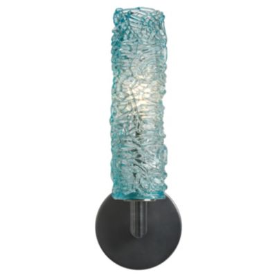 Mini-Isis Cylinder Wall Sconce by LBL Lighting - Starlight Lighting USA and Canada